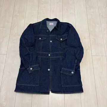 FREAK'S STORE 데님 자켓