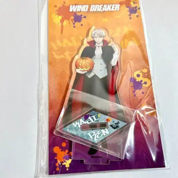 카지 렌 WIND BREAKER 동풍 상점가 할로윈 아크릴 스탠드
