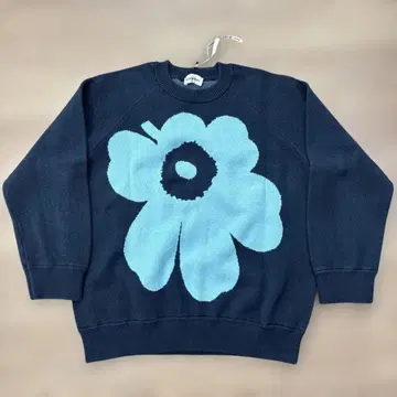 마리메꼬 우니코 스웨터 M