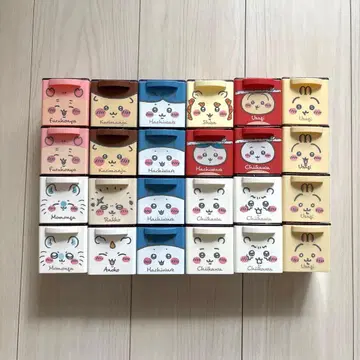 치이카와 큐 케이스