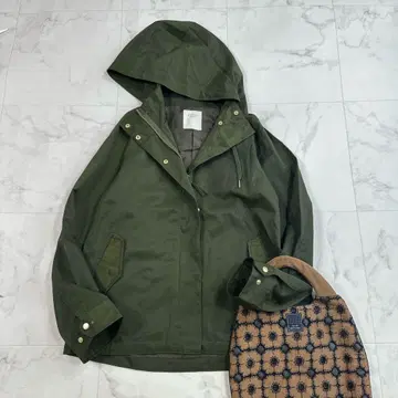 B:MING by BEAMS 마운틴 파카 24년제 발수 라이트 아우터