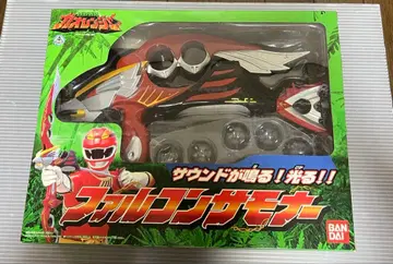 백수전대 가오레인저 팔콘 서머너