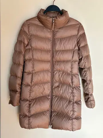 가격 인하! 새상품급 유니클로 울트라 라이트 다운 S