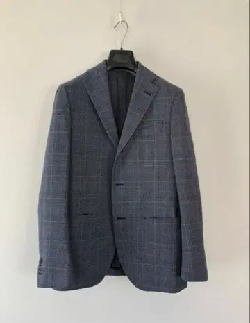 LARDINI 라르디니 오버페인 자켓 46 딸리아또레