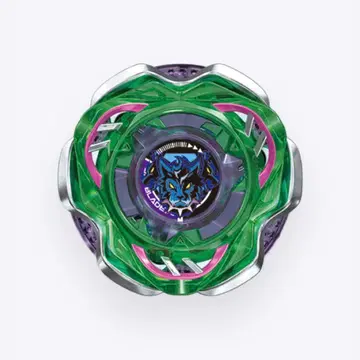 [ 미사용 새상품 ] 랜덤 부스터 Vol.7 케르베로스 다크 W1-60F