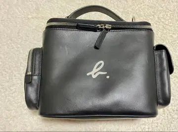 애니에스 베이 agnes b. VANiTY 2way 숄더백