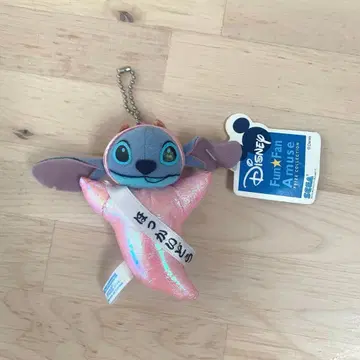 스티치 지역 한정 마스코트 홋카이도