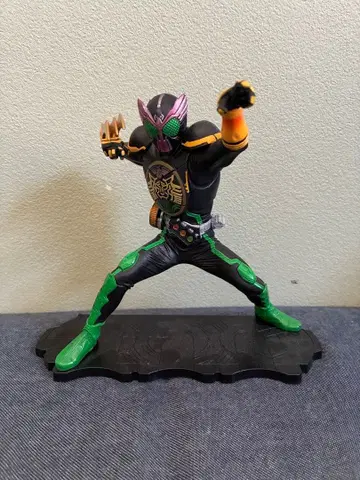 당시품 가면라이더 오즈 피규어