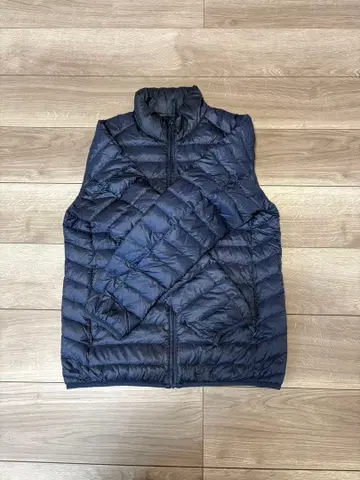 유니클로 울트라 라이트 다운 S