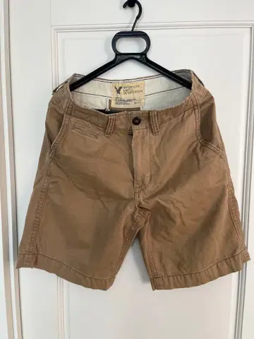 American eagle 코튼 숏팬츠