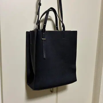 UNITED ARROWS 2way 숄더백