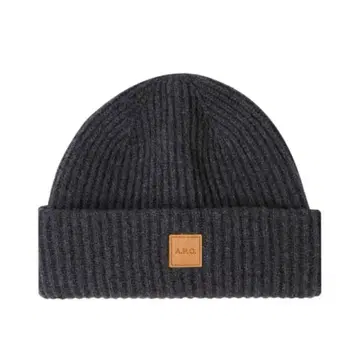 A.P.C 니트 모자