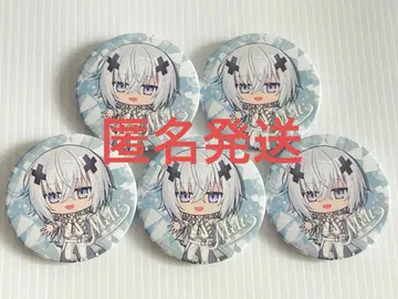 메테오라 1st anniversary 멜트 캔뱃지