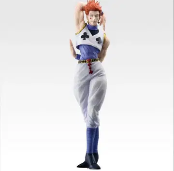 C상 히소카 피규어