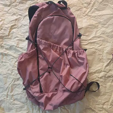 [ 즉시 구매 가능 ] CAYL 랩 백팩