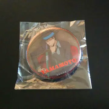 가정교사 히트맨 REBORN! JF2020 야마모토 타케시 중외광업