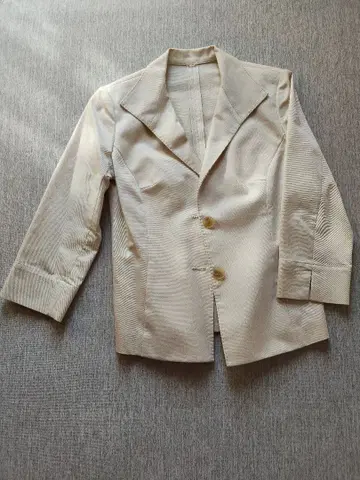 MOSAIQUE 자켓 수트