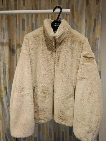 TATRAS 타트라스 BARBRA 발브라 퍼 블루종 02