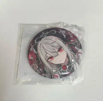 니지산지 사냐 굿즈 세트 캔뱃지