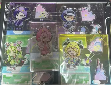 마계학원! 마지 이리마 군 마루쿠지 대길 묶음 판매