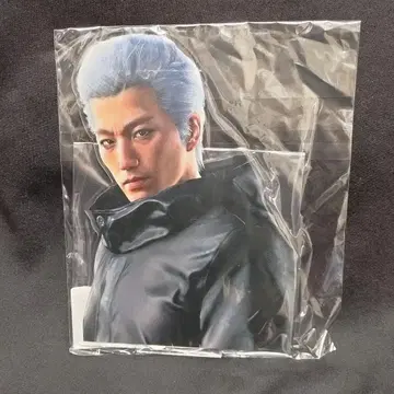 용과 같이 한준기 한준기