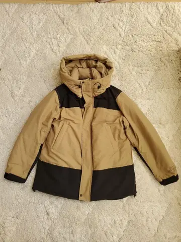 niko and - 충전솜 아우터