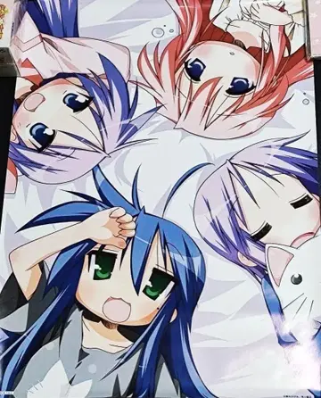 신작 일러스트 포스터 B2 마키스타 모에 드릴 ~여행~ DX 팩