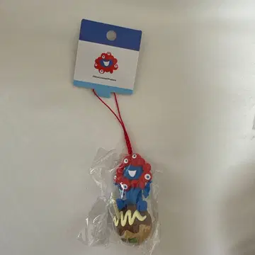 먀쿠먀쿠 키링 오사카