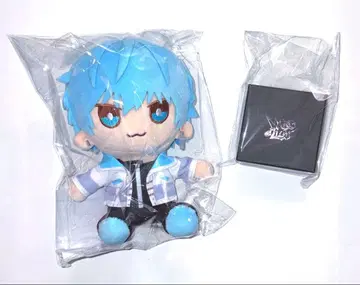 메테오라 라피스 봉제 인형 반지