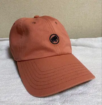 [ 마무트 ] MAMMUT 캡