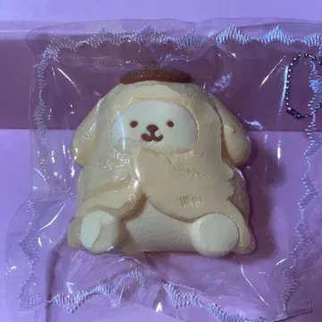 폼폼푸딩 이불 스퀴즈