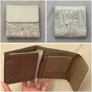 작아도 알뜰하게! 어른의 현명한 별 7개 투스타 접이식 지갑