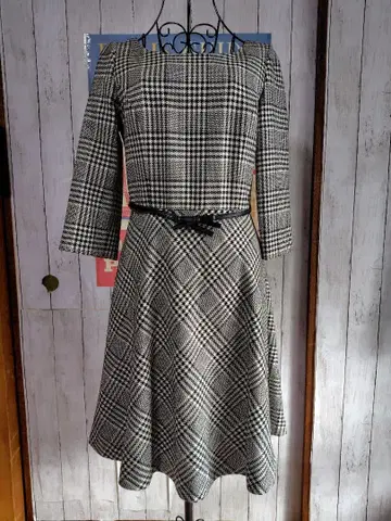 STRAWBERRY FIELDS 원피스