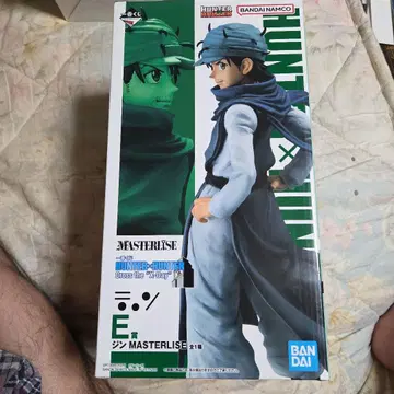 제일복권 HUNTER x HUNTER X-Day E상 진