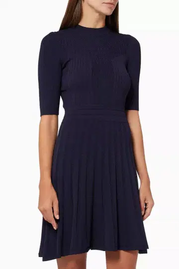 테드베이커 원피스 니트 0