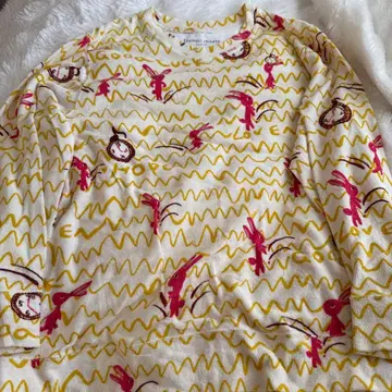 tsumori chisato SLEEP