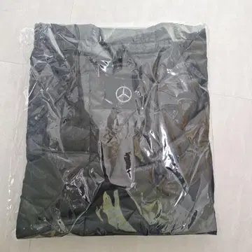 메르세데스 벤츠 토트백