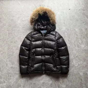 Marmot far down jacket y2k