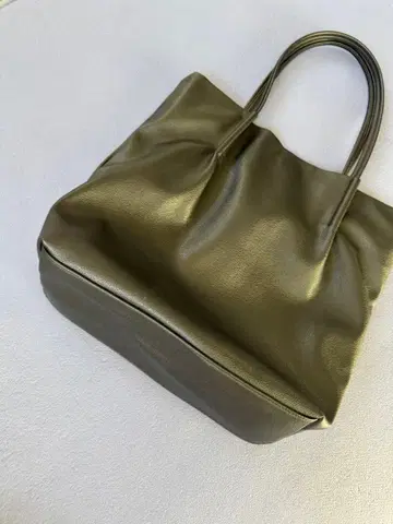 trideep 백 업무용 프라이빗 백 블랙