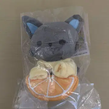 JOCHUM 마스코트 홀더 피하이 킨죠 스카이