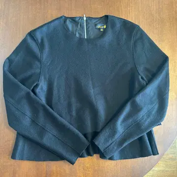 Drawer 드로어 울 100% 풀오버