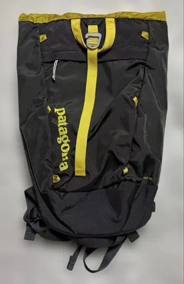 파타고니아 링크드 팩 백팩 클라이밍 48050