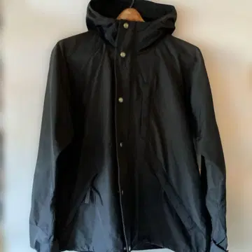 Sierra Designs 60/40 파카 블랙