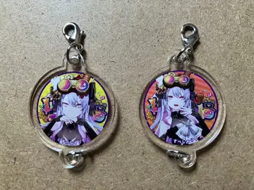 스페셜리티 종말 무쿠로 굿즈