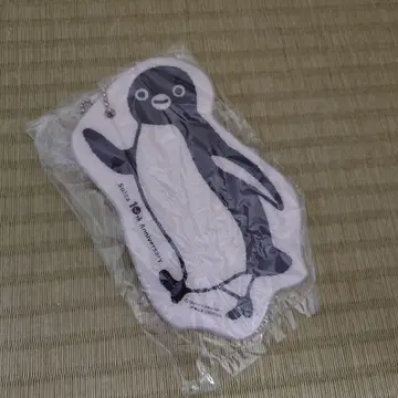 Suica 펭귄 패스 케이스