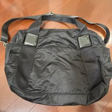 PAPILLONNER 수지 부품 토트