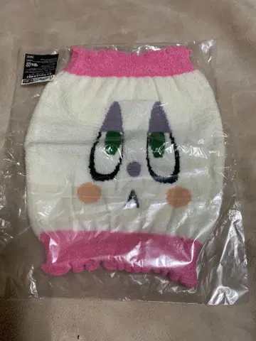 청의 엑소시스트 캐릭터 복대 메피스토