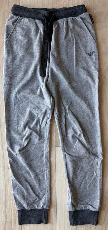 엠포리오 아르마니 팬츠 그레이