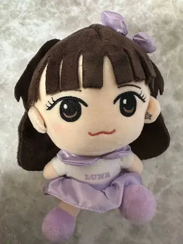 나카가와 루카 치비 누이