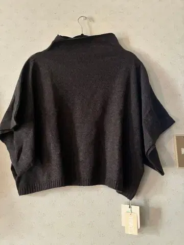 studio clip 하프 슬리브 베스트